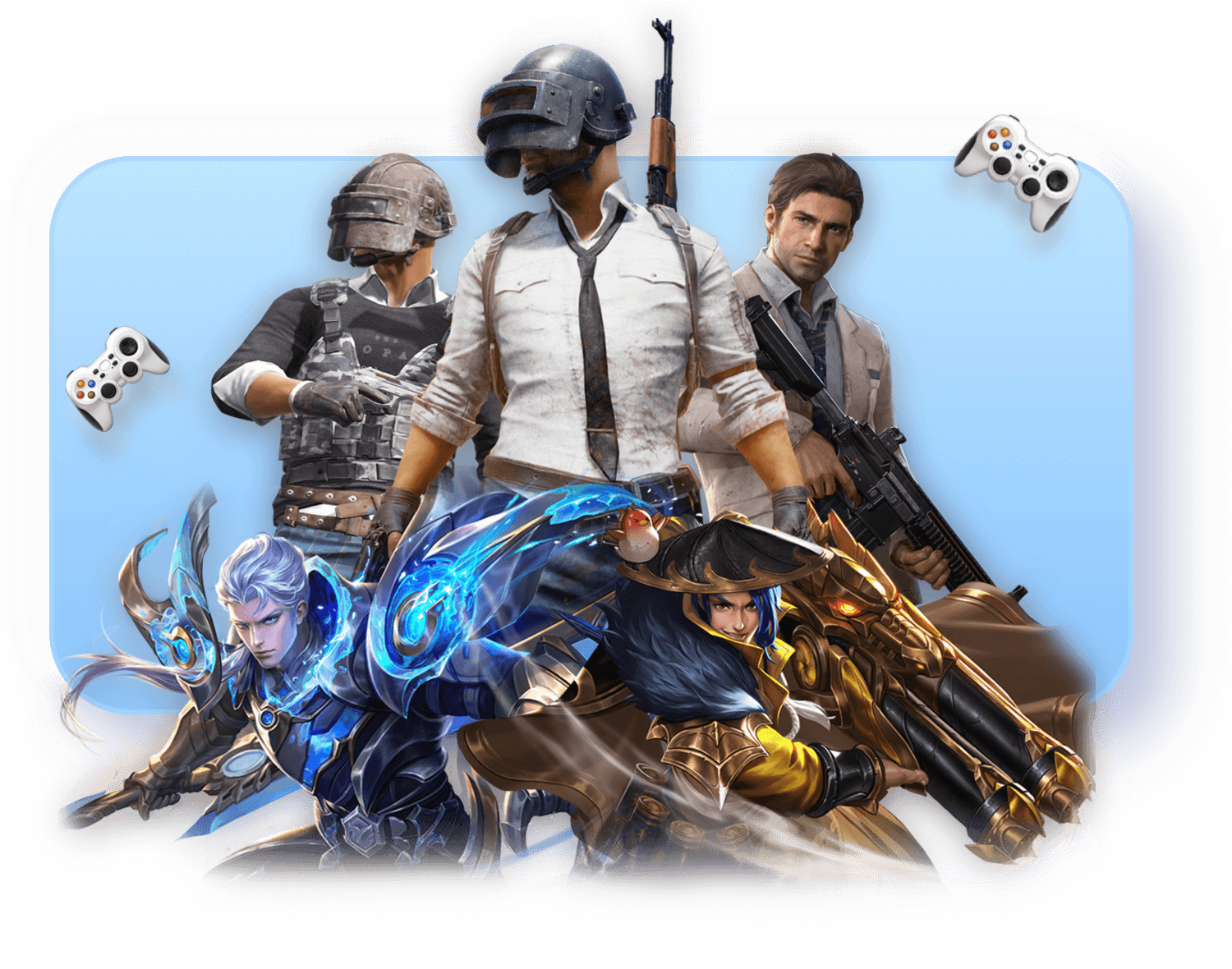 AI 革新 - 全面拥抱AI技术,智能化推荐系统全面上线,用户体验再升级。